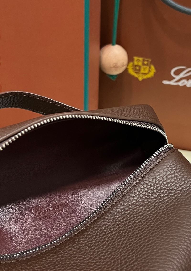 Loro Piana Satchel bags